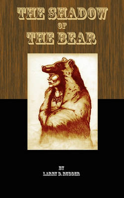 Book cover for The Shadow of the Bear