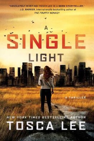 Cover of A Single Light