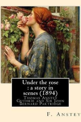 Cover of Under the rose