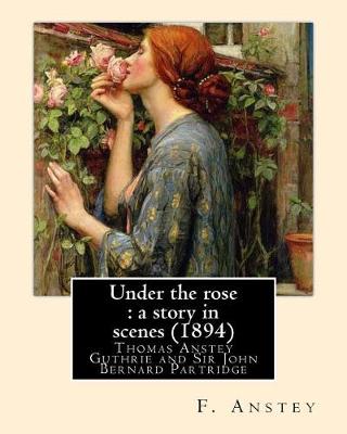 Book cover for Under the rose