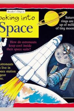 Cover of Looking Into Space