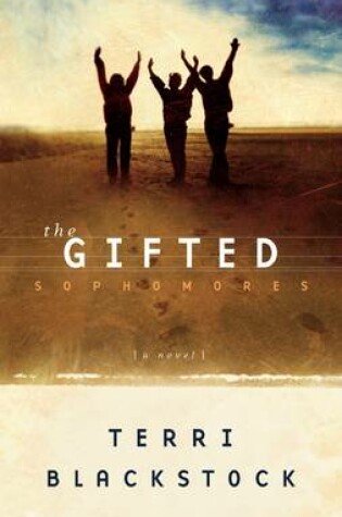 Cover of The Gifted Sophmores
