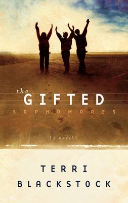 Book cover for The Gifted Sophmores