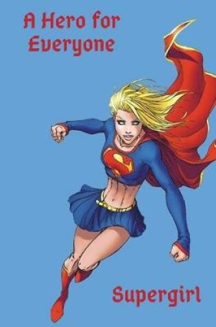 Cover of Supergirl