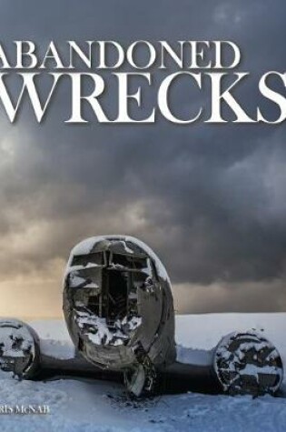 Cover of Abandoned Wrecks