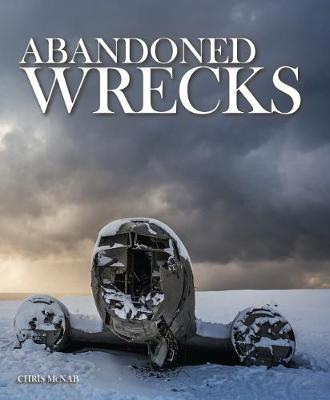 Book cover for Abandoned Wrecks