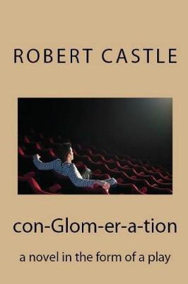 Book cover for con-Glom-er-a-tion