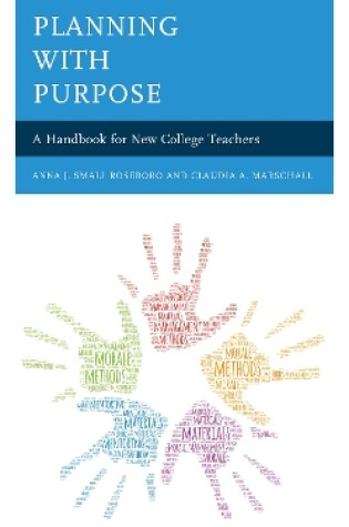 Cover of Planning with Purpose