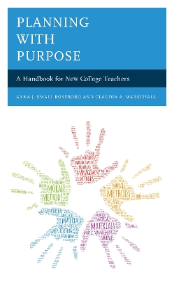 Cover of Planning with Purpose