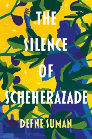 Cover of The Silence of Scheherazade