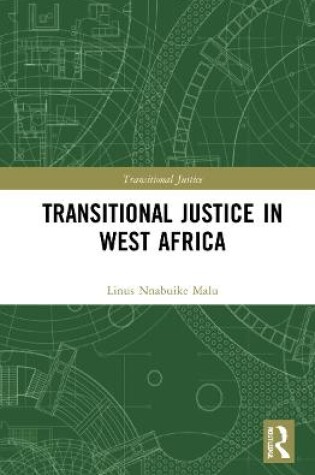 Cover of Transitional Justice in West Africa