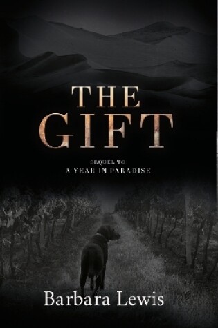 Cover of Th Gift