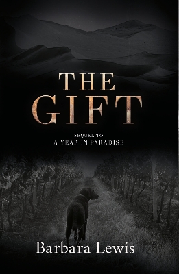 Book cover for Th Gift