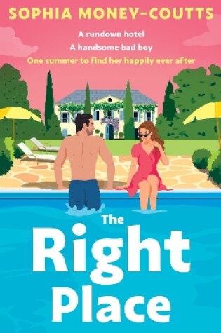 Cover of The Right Place