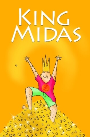 Cover of King Midas