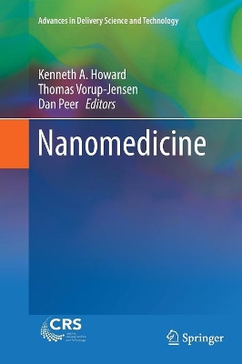 Cover of Nanomedicine