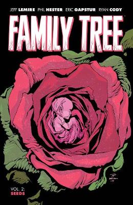 Book cover for Family Tree, Volume 2