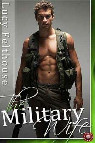Cover of The Military Wife