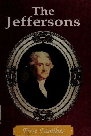 Book cover for The Jeffersons