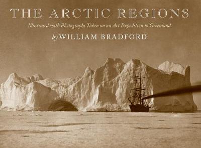 Book cover for The Arctic Regions