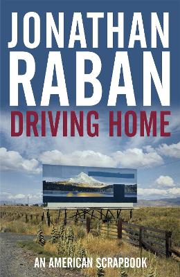 Book cover for Driving Home