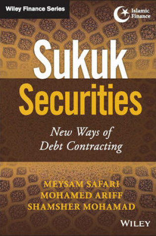 Cover of Sukuk Securities