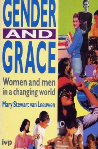 Cover of Gender and grace