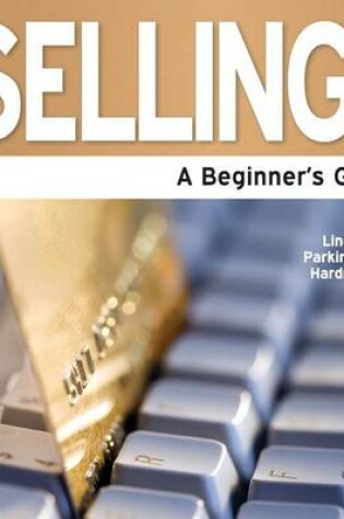 Cover of Selling Online