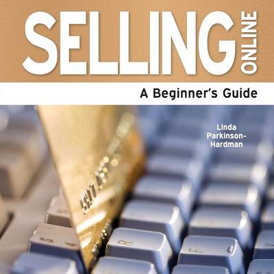 Book cover for Selling Online