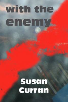 Book cover for With the Enemy