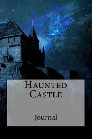 Cover of Haunted Castle