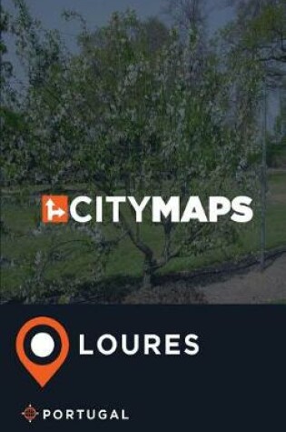 Cover of City Maps Loures Portugal