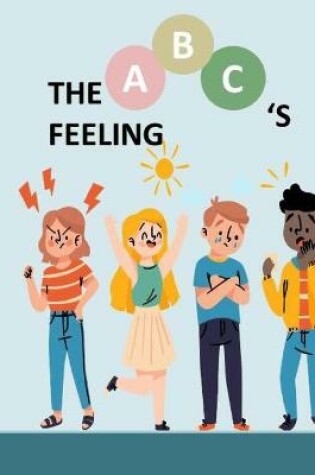 Cover of The ABC's feeling