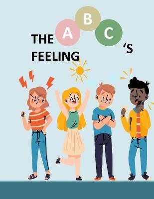 Book cover for The ABC's feeling