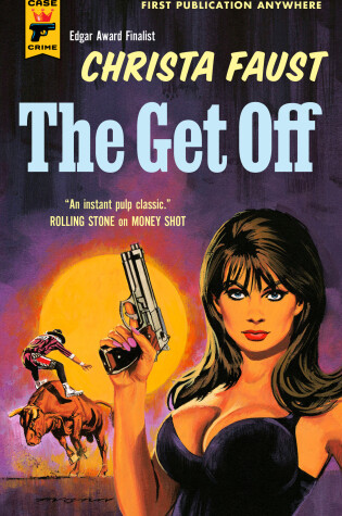 Cover of The Get Off