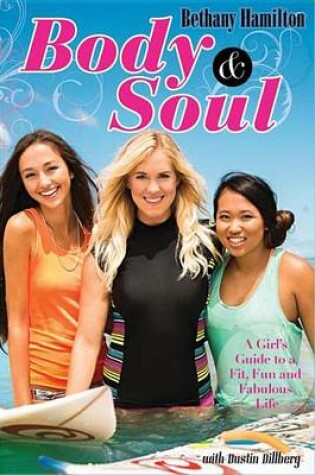 Cover of Body and Soul