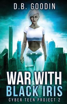 Cover of War With Black Iris