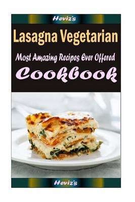 Book cover for Lasagna Vegetarian