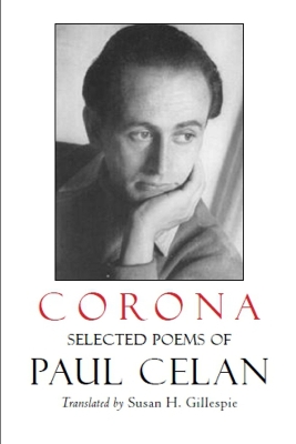 Book cover for Corona