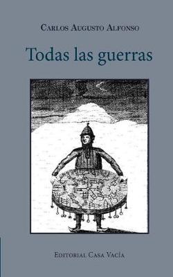 Book cover for Todas las guerras