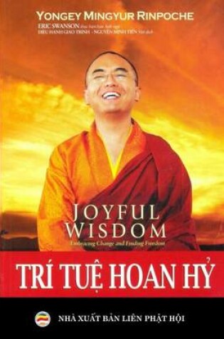 Cover of Tri Tue Hoan Hy