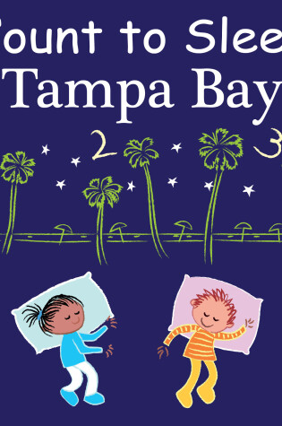 Cover of Count to Sleep Tampa Bay
