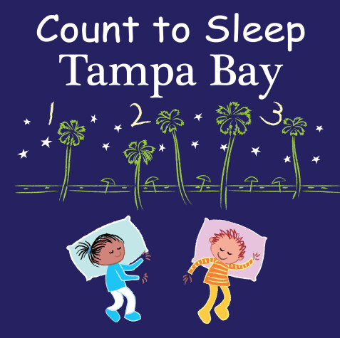 Cover of Count to Sleep Tampa Bay