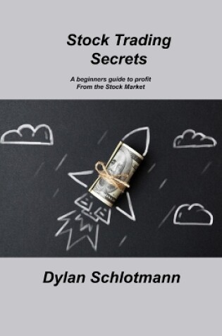 Cover of Stock Trading Secrets
