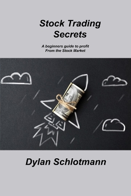 Book cover for Stock Trading Secrets