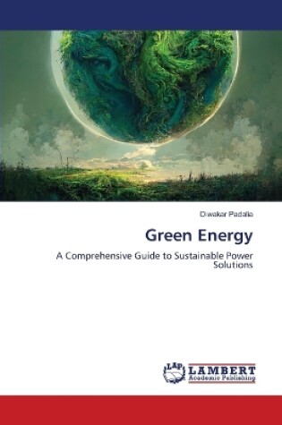 Cover of Green Energy