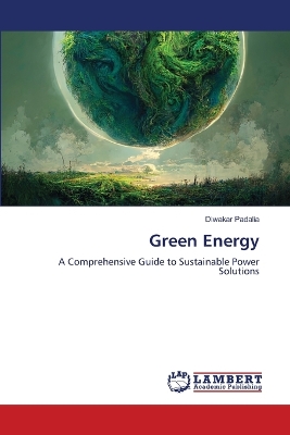 Book cover for Green Energy