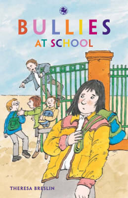 Cover of Bullies at School