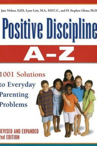 Cover of Positive Discipline A-Z