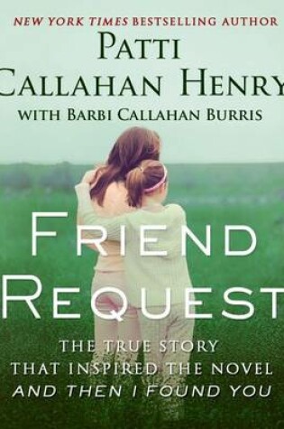 Cover of Friend Request
